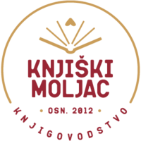 Knjiški moljac